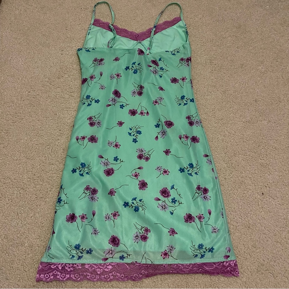 Motel Rocks Coti Dress - Picture 2 of 4